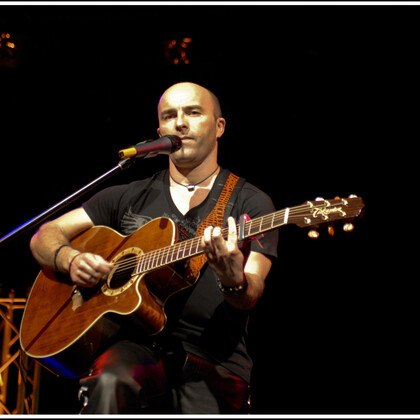 Bernard Oudoul