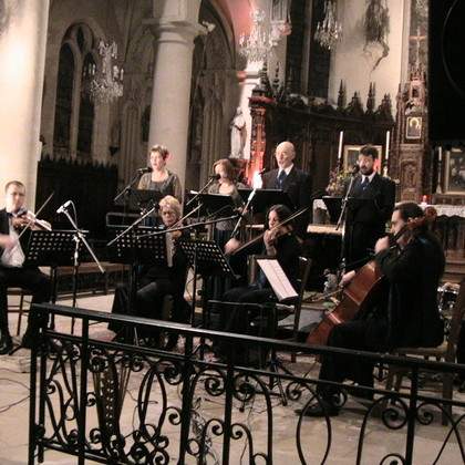 association normande des amis de la musique 