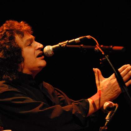 Paco El Lobo