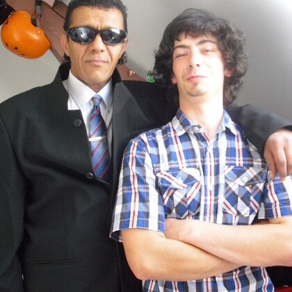 cherche unpercussioniste orientale 