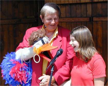jack valmy  ventriloque