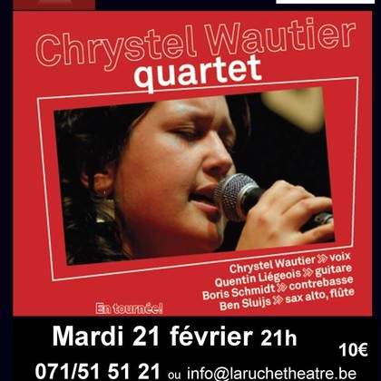 Chrystel Wautier