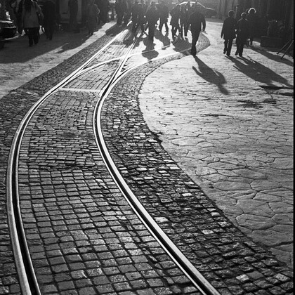 Cours de photo débutant en 3 lundi