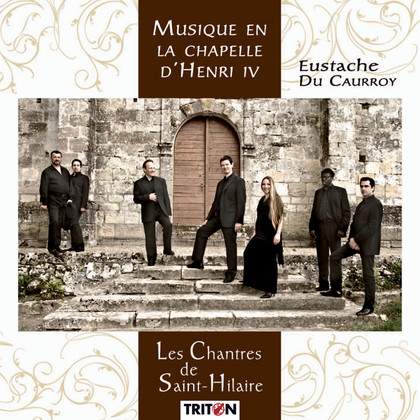 MUSIQUE EN LA CHAPELLE D'HENRI IV