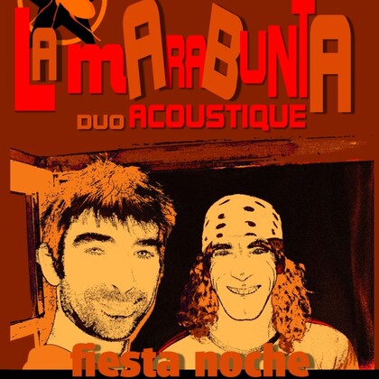 la marabunta duo acoustique