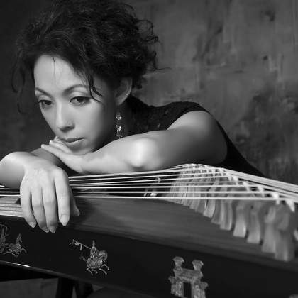 Jiang Nan – Ghuzeng et Isabelle Lobet-Piron – Contes de l’Empire du milieu