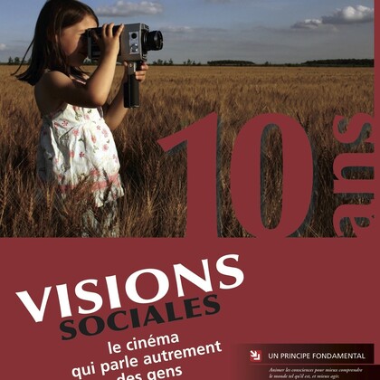 Visions Sociales