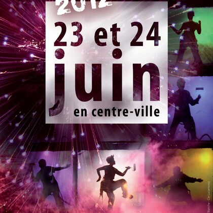 l'Archifête