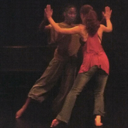 Auditions Free Dance Song