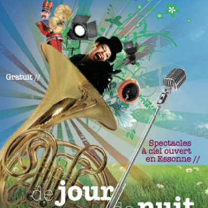 de jour / / de nuit