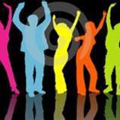 cours de ZUMBA à Livry-Gargan