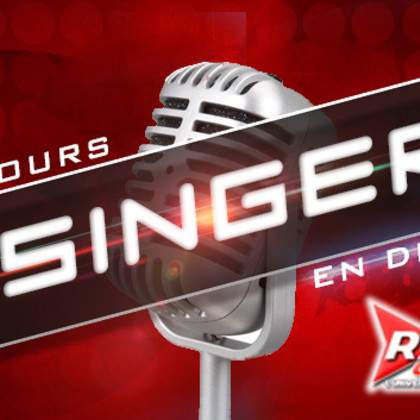 Top Singer, le concours de Radio Compile!