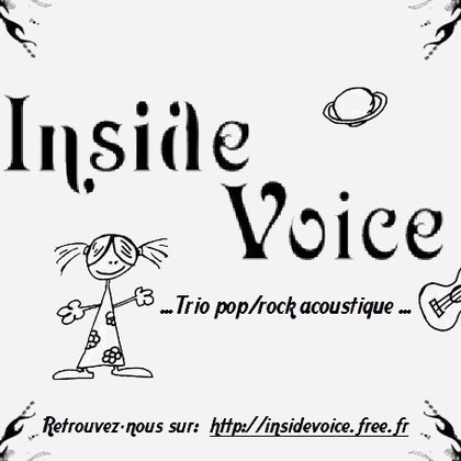 InsideVoice Groupe Pop Rock Acoustique Nancy