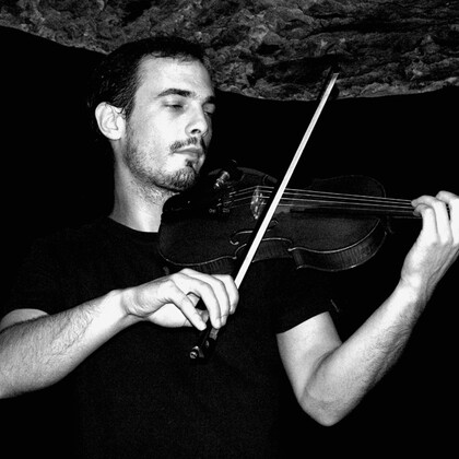 Création d'une classe de violon jazz