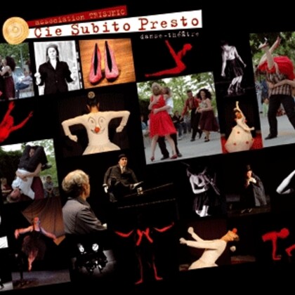 Cie Subito Presto / association Trisunic