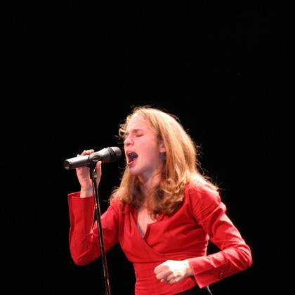 Auditions chanteurs et chanteuses Gospel pour Spectacle Musical 