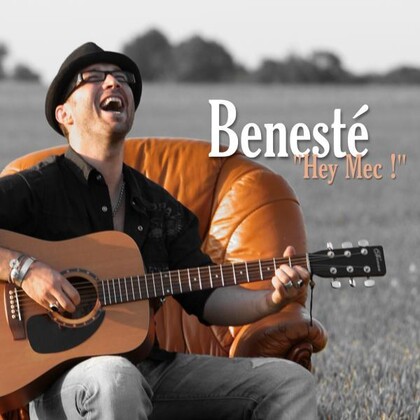 Benesté (chanteur-guitariste)