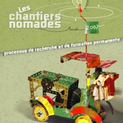 Les Chantiers Nomades