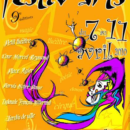 Festiv'arts