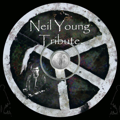neil young tribute en concert