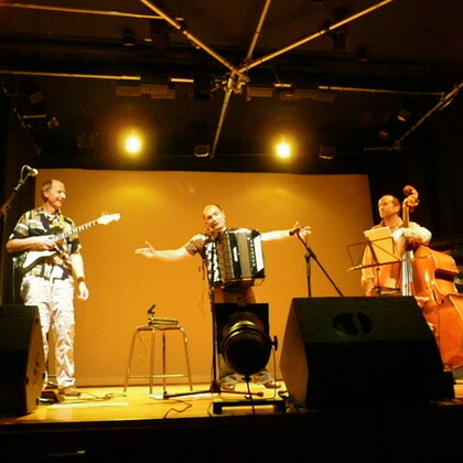 jabraz jazz du monde