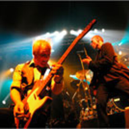 Dr Feelgood