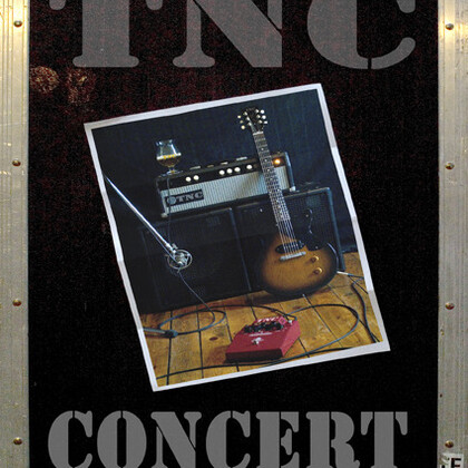 groupe rock the north community "tnc"