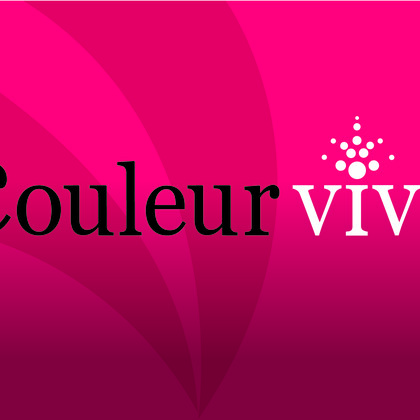 Couleur vive, graphiste à Saint-Flour