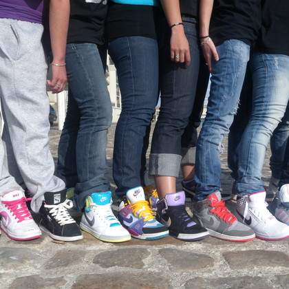 Cours de HIPHOP-DANCEHALL-BREAK DANCE à MELUN! / Inscriptions 2011 !
