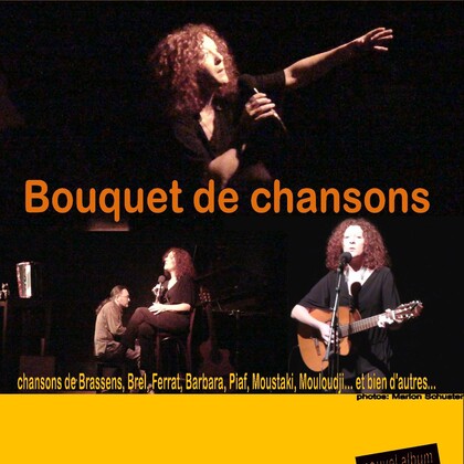 Bouquet de chansons