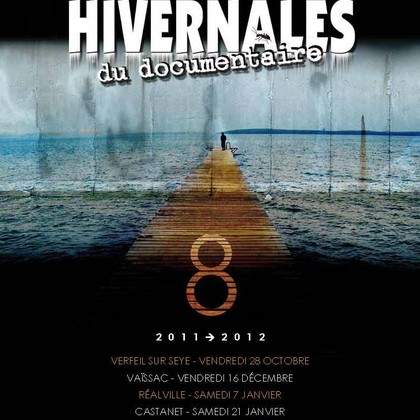 les hivernales du documentaire