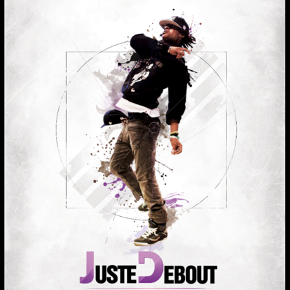 juste debout steez