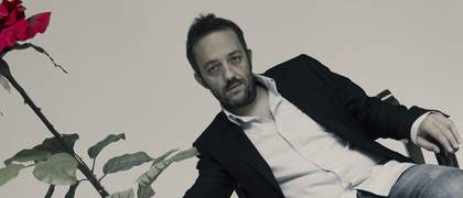 Bertrand Soulier + June et Jim