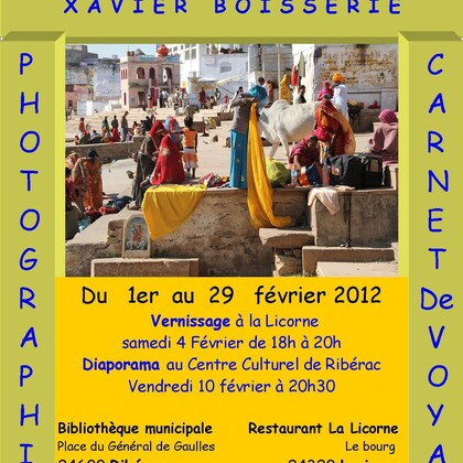 "Mouvements Terrestres"