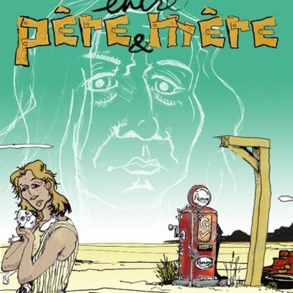 Entre père et mère
