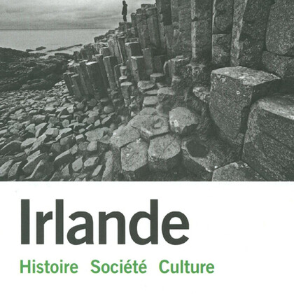 Conférence : Regard sur l'Irlande avec Maurice Goldring & Clíoni Ní Ríordáin