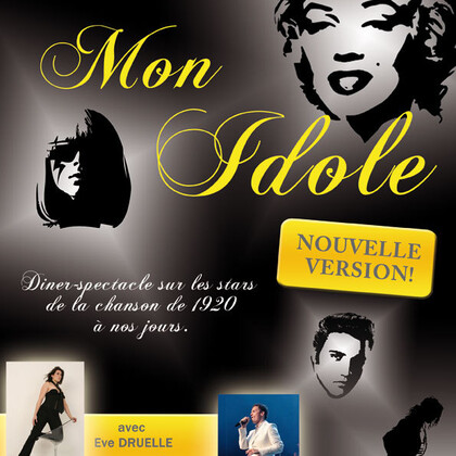 Mon Idole
