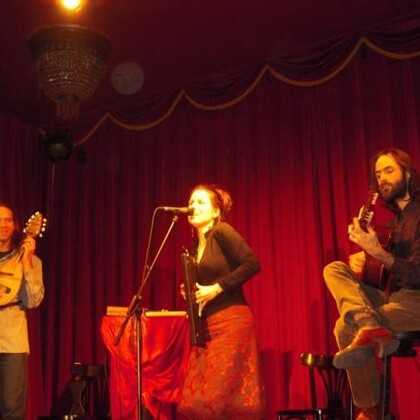 CIRKUSZ-KA  - HUNGARIA