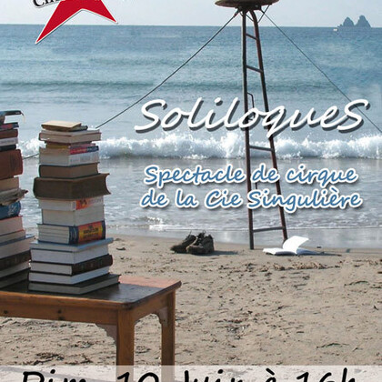SoliloqueS