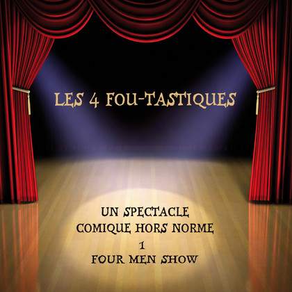Les 4 Foutastiques