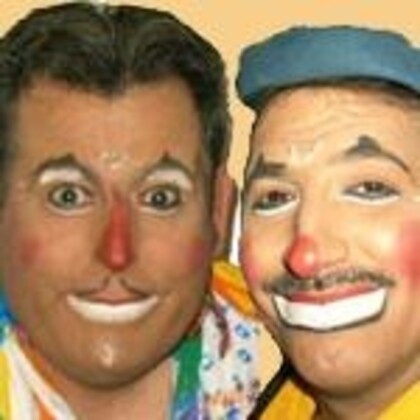 Clowns Totoff