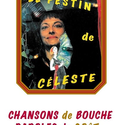 La Céleste compagnie propose Le Festin de Céleste