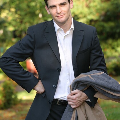 magicien mentaliste pickpocket