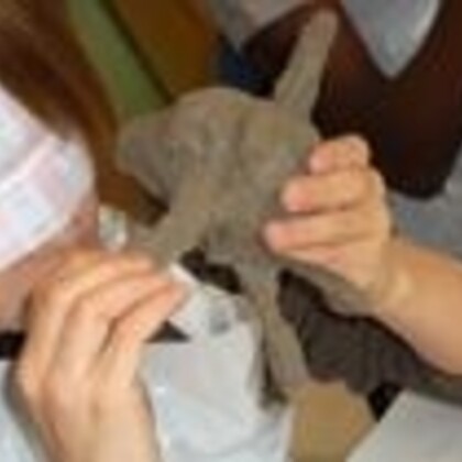 Les incontournables de la sculpture pour les 6-12 ans