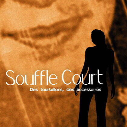 Le groupe rock Souffle Court