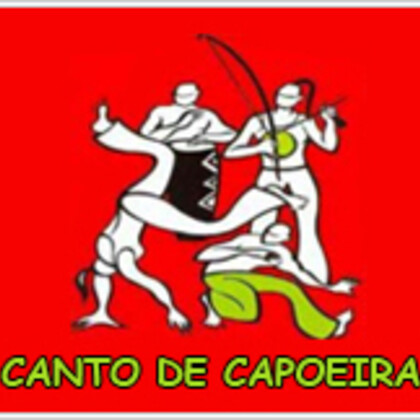 Canto de Capoeira - Paris