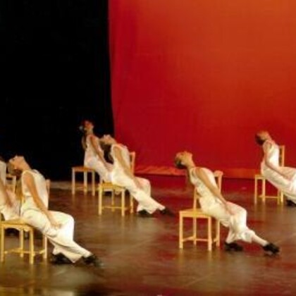 Centre de danse Colombat