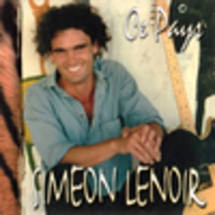 Simeon Lenoir cherche des dates de festival dans le sud ouest pour l'éte 2010
