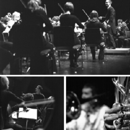 Orchestre classique à géométrie variable