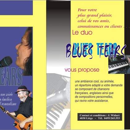 Animation musicale